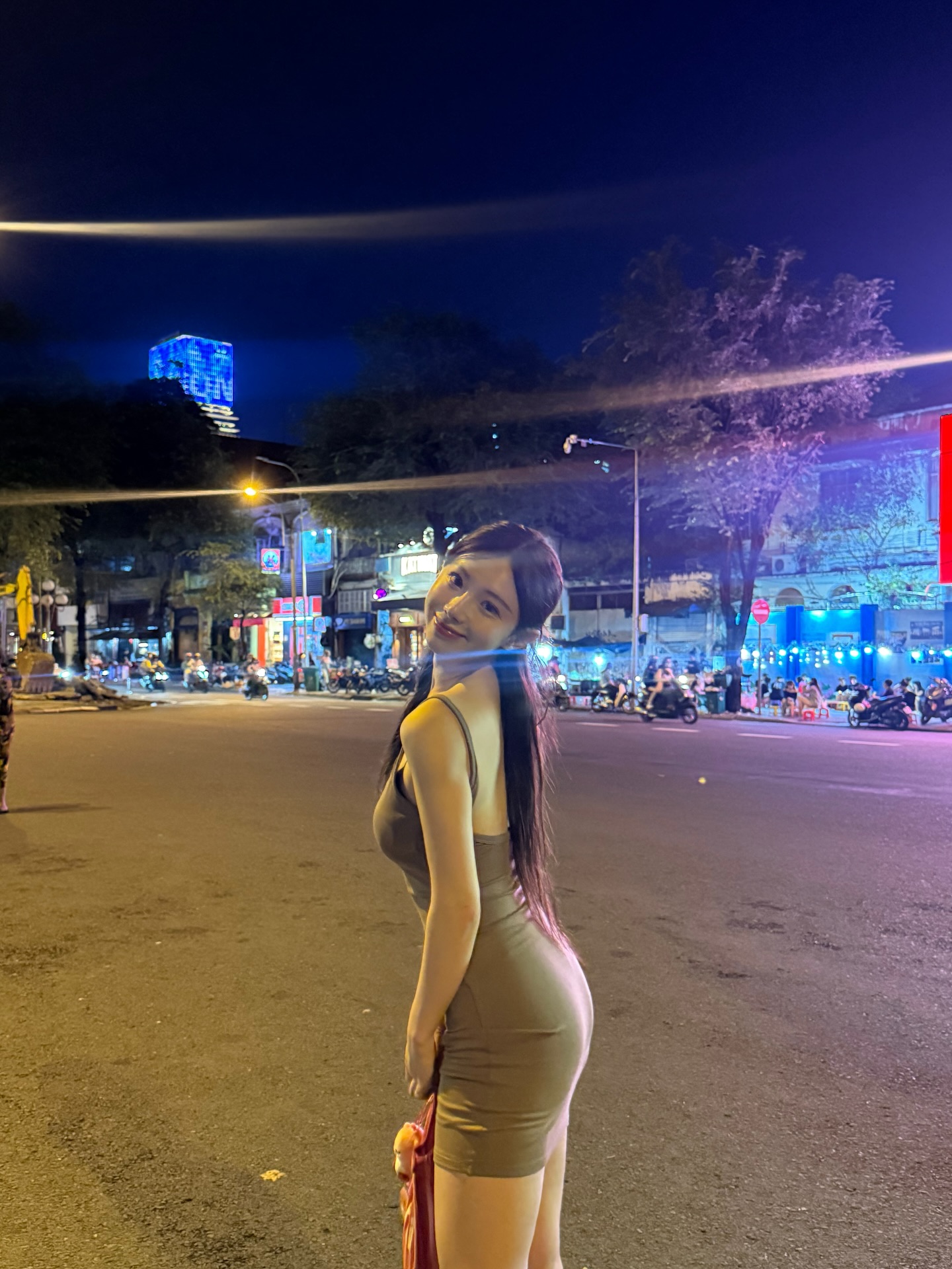 그..거기 놀러간 김나연 치어리더.jpg | 인스티즈