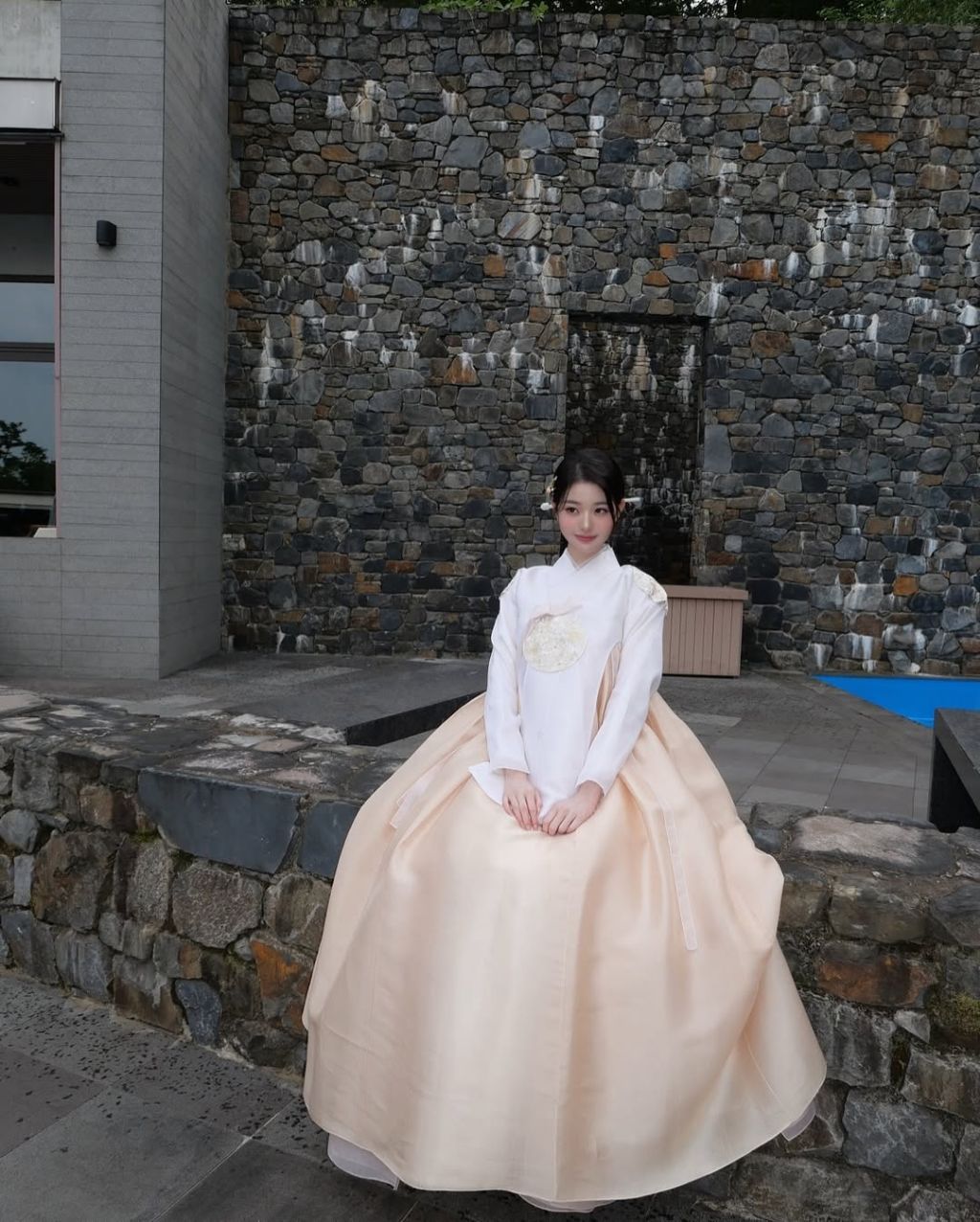 고백하면 의외로 받아 줄 것 같은 장원영 | 인스티즈