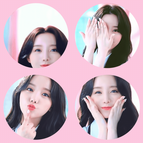 작은 키 때문에 스트레스 꽤 받았다는 러블리즈 케이.jpg | 인스티즈