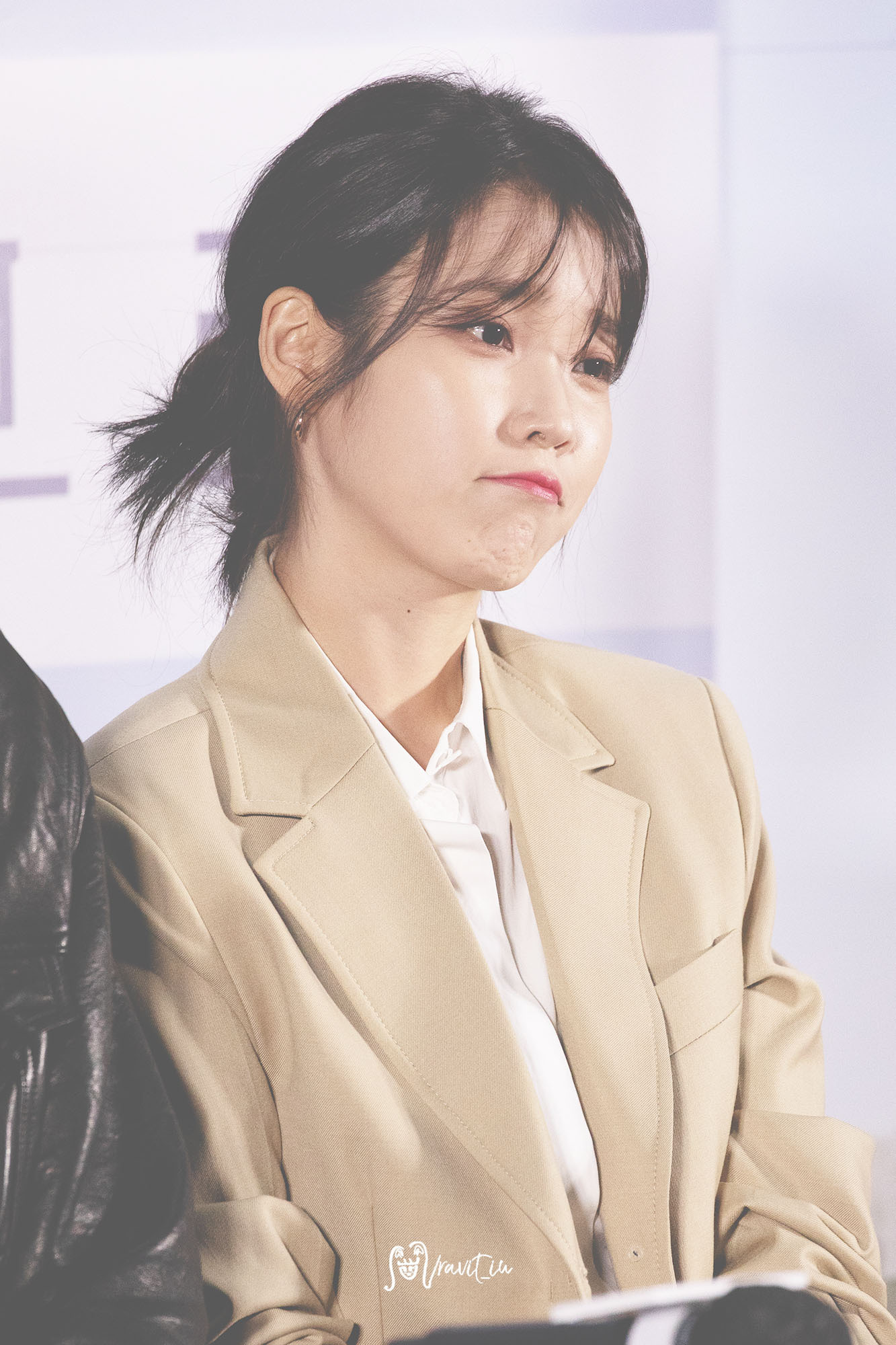 (스압)최근 아이유 미모 ㄷㄷㄷ.jpgif | 인스티즈