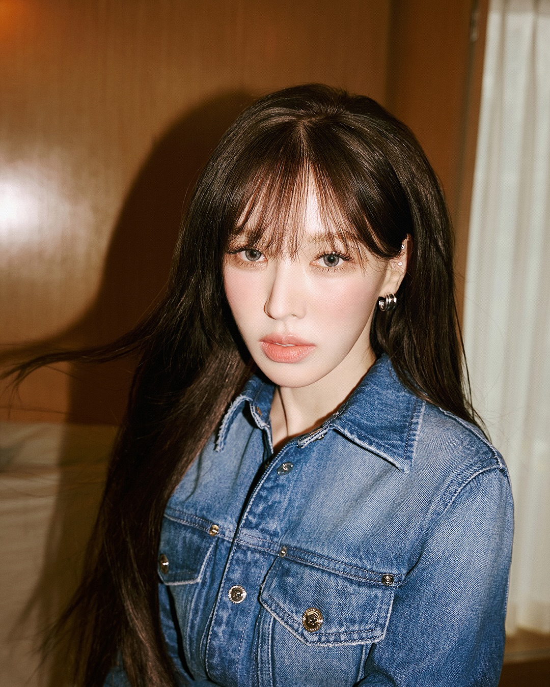 시작이 좋은거 같은 웬디 새소속사 프사 .jpg | 인스티즈