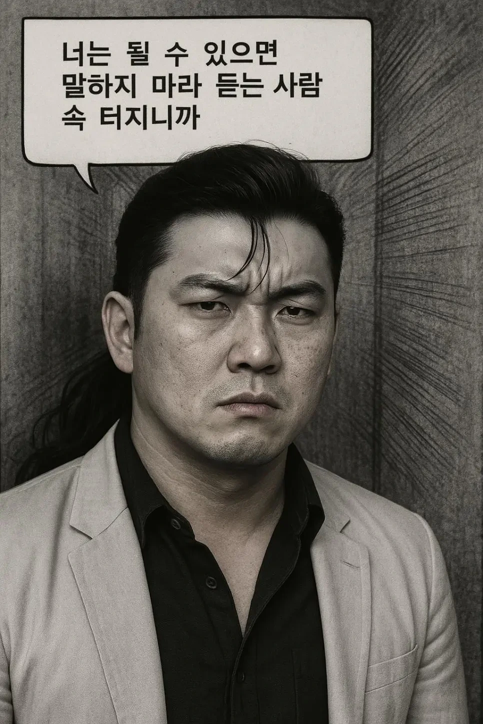 GPT야 각종 밈들 실사화해줘 | 인스티즈