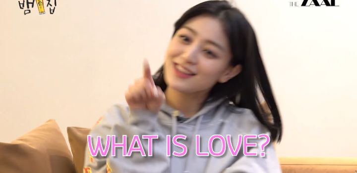 카라, 소녀시대 보면 우린 노래가 너무 오글거려서 걱정된다는 트와이스 | 인스티즈