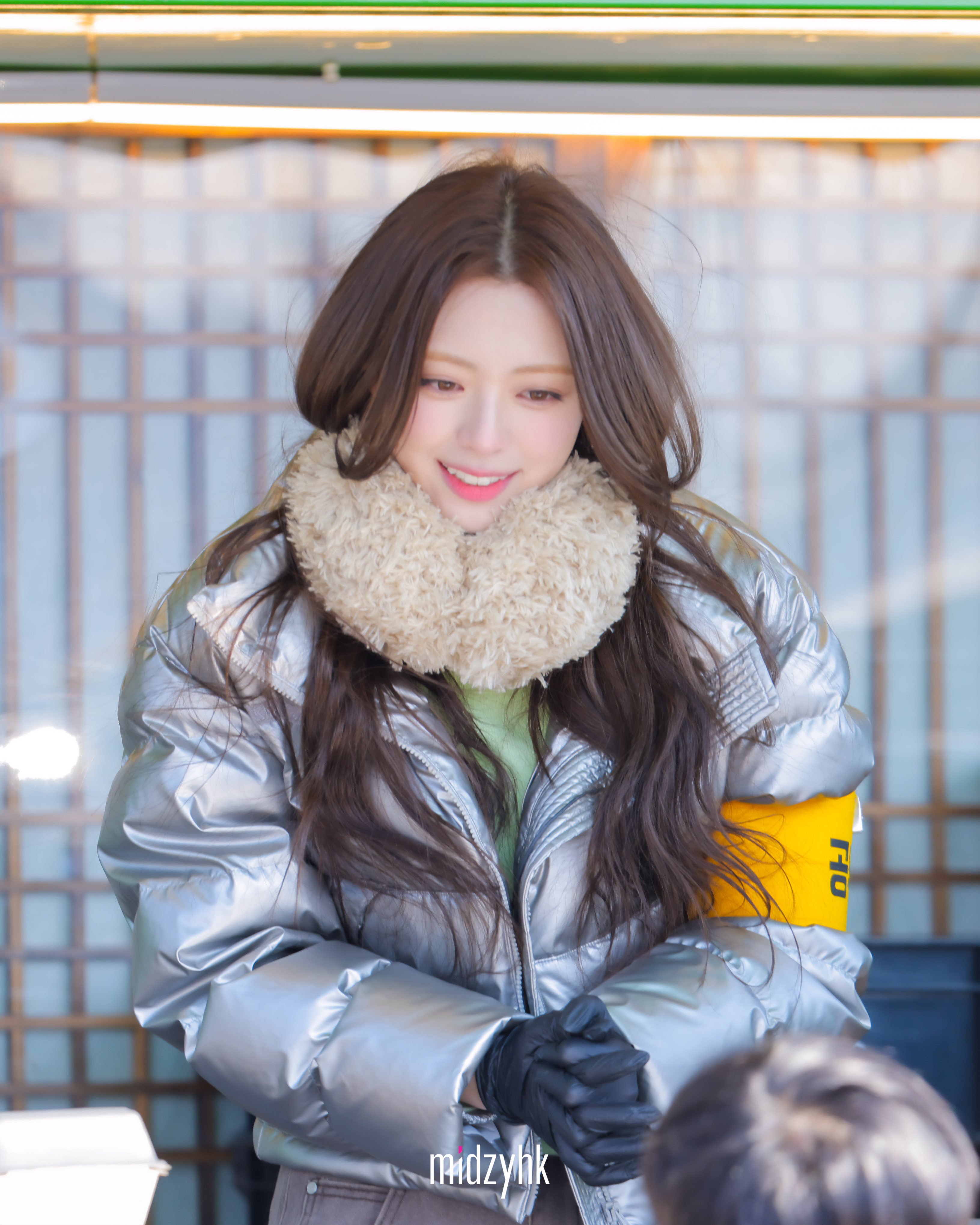 (스압)다라이 살벌한 ITZY 유나.jpgif | 인스티즈