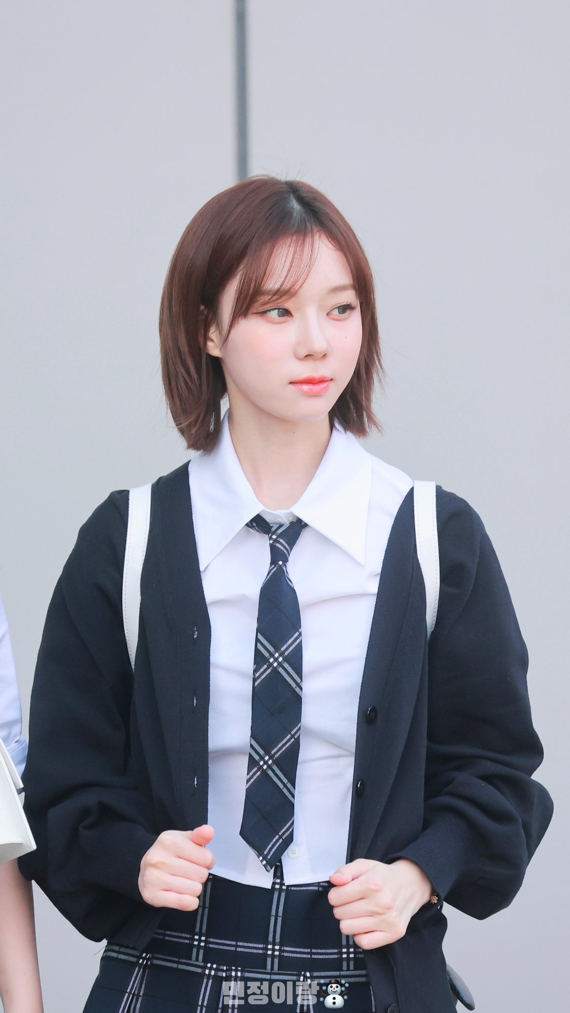 (스압)쫌 예쁜 에스파 윈터.jpgif | 인스티즈