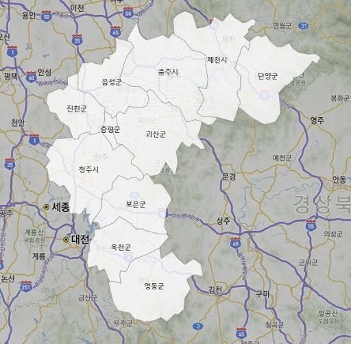 한국에서 써브웨이 먹기 힘든 지역들.txt | 인스티즈