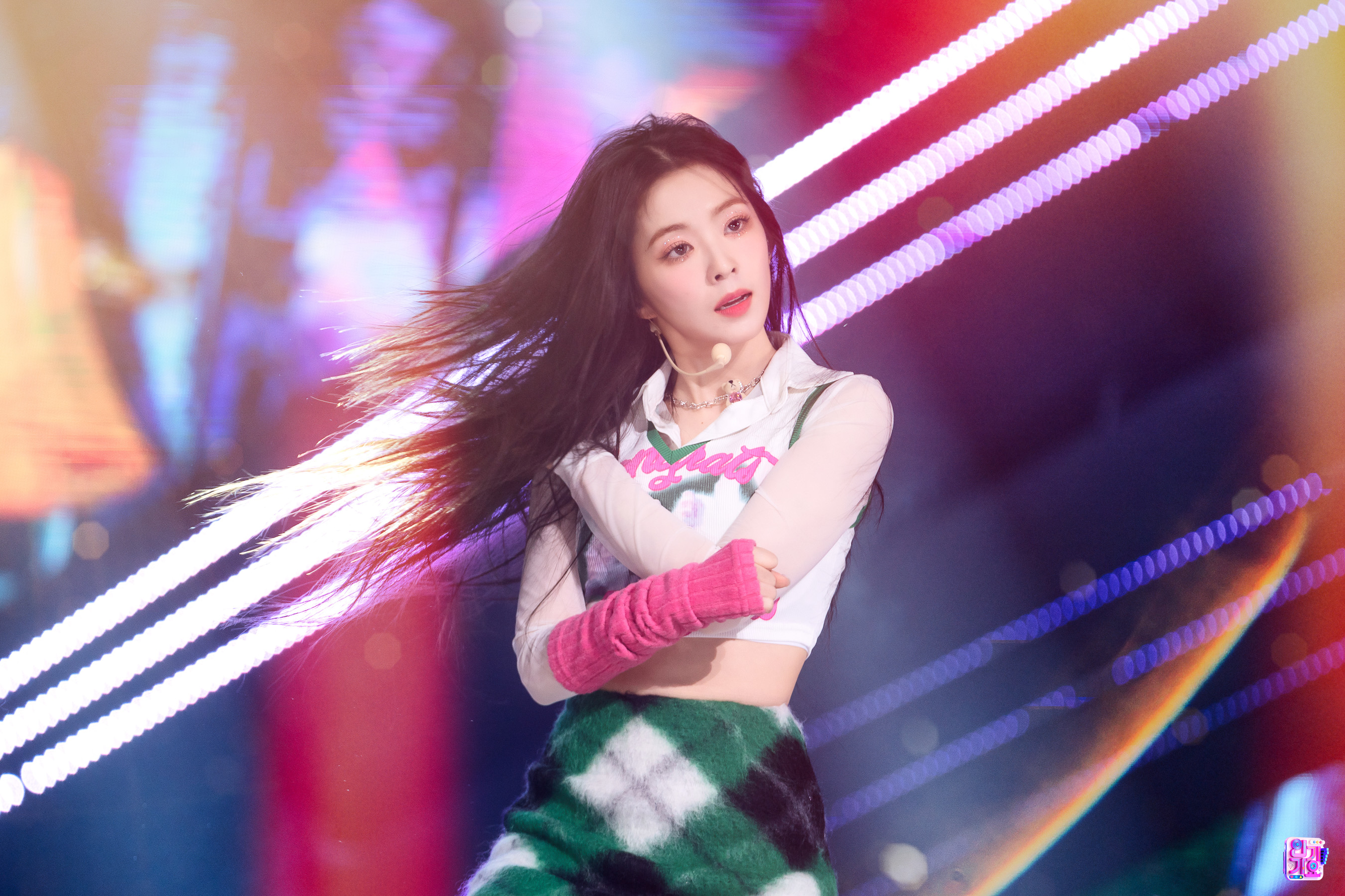 (스압)아이린.jpgif | 인스티즈