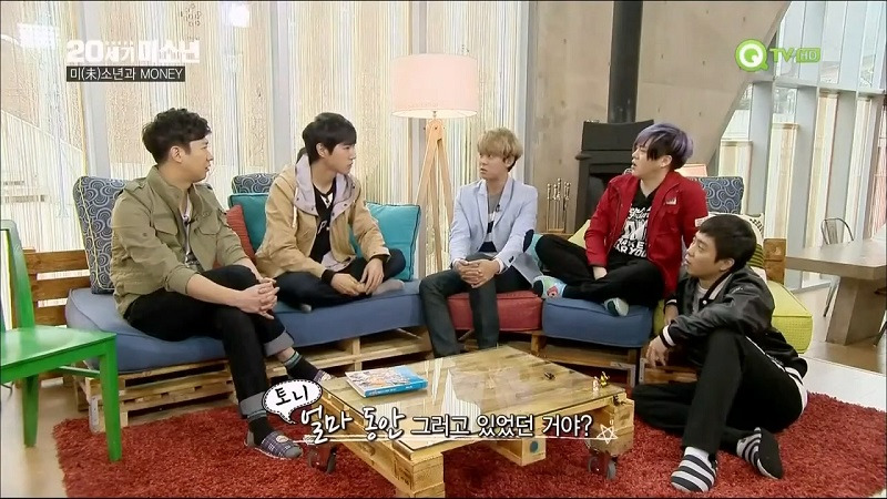 지오디 데뷔하기 전에 거지썰 ㄹㅇ인가요? | 인스티즈