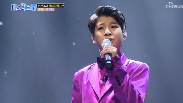 슈퍼스타k 강승윤vs프로듀스101 최유정vs미스트롯 정동원 가장 핫했던사람은? | 인스티즈