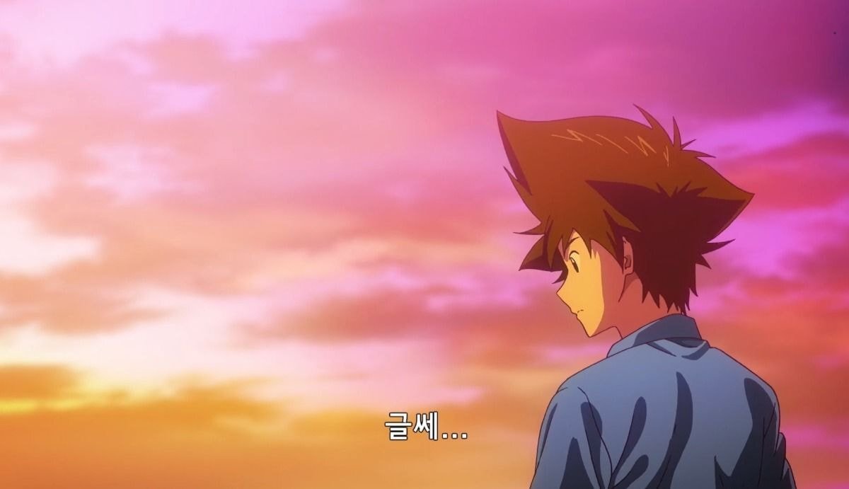 21년의 시간, 박수 받으며 막을 내린 디지몬 어드벤처.jpg (스포) | 인스티즈