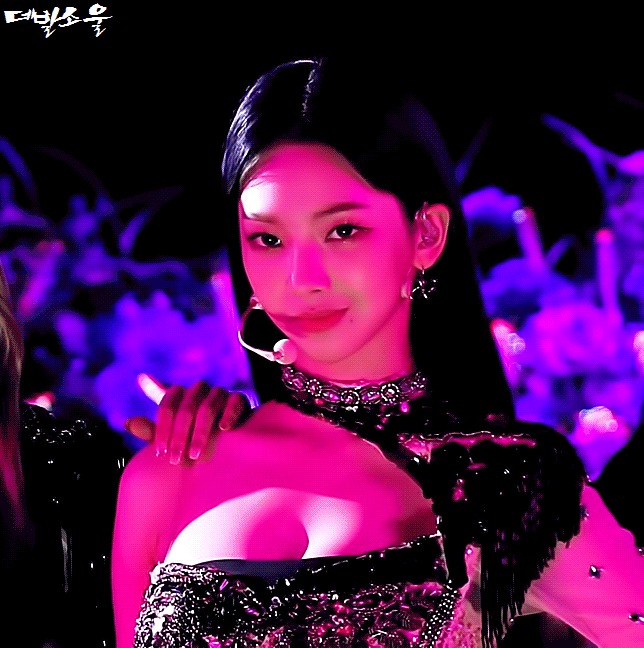 에스파 카리나.gif | 인스티즈