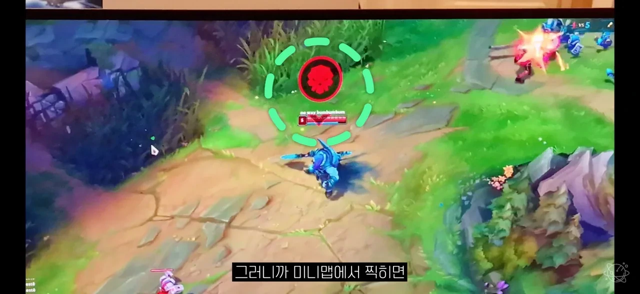 대놓고 모니터에 핵 기능 넣었다고 자랑하는 브랜드 | 인스티즈