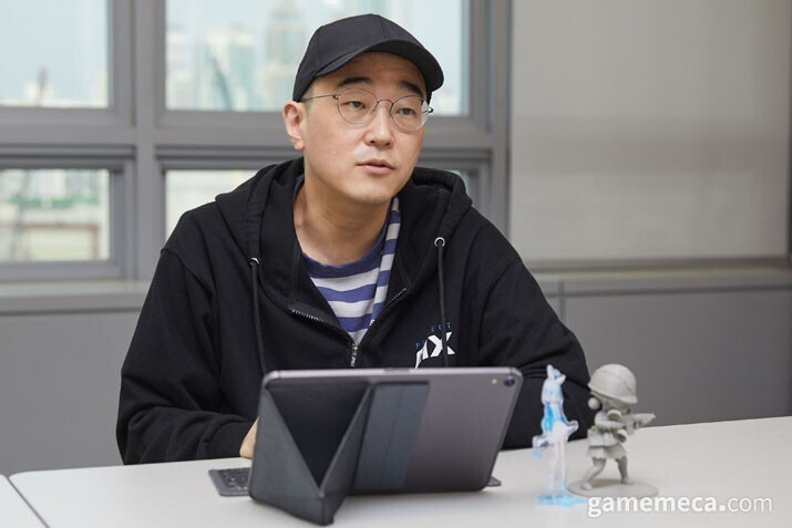 씹덕겜은 씹덕이 운영해야하는 이유.jpg | 인스티즈