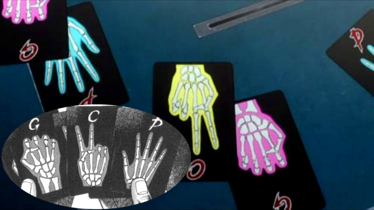 도박묵시록 카이지에서 가장 재밌었던 편은? | 인스티즈