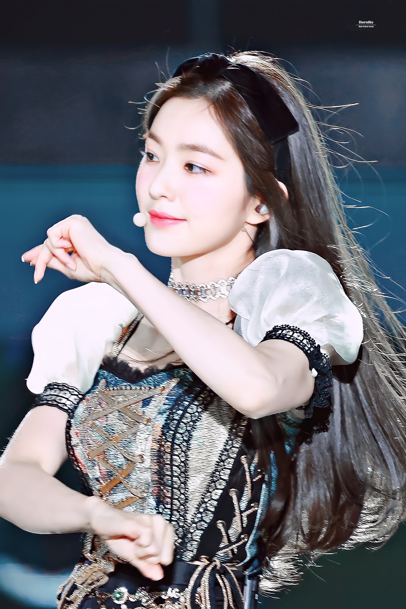 (스압)아이린.jpgif | 인스티즈