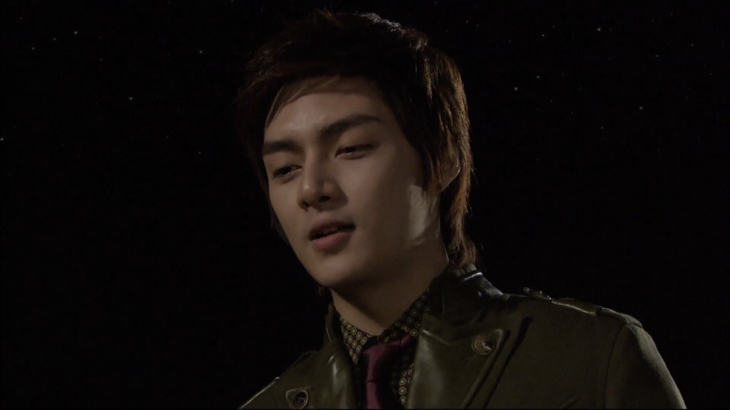 "예아” 때문에 묻힌 꽃보다남자 프린스송 진짜 명대사.jpg | 인스티즈