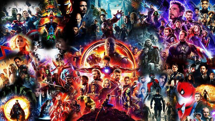 만약 MCU 영화 나오면 민심 회복 가능 vs 힘들다 | 인스티즈