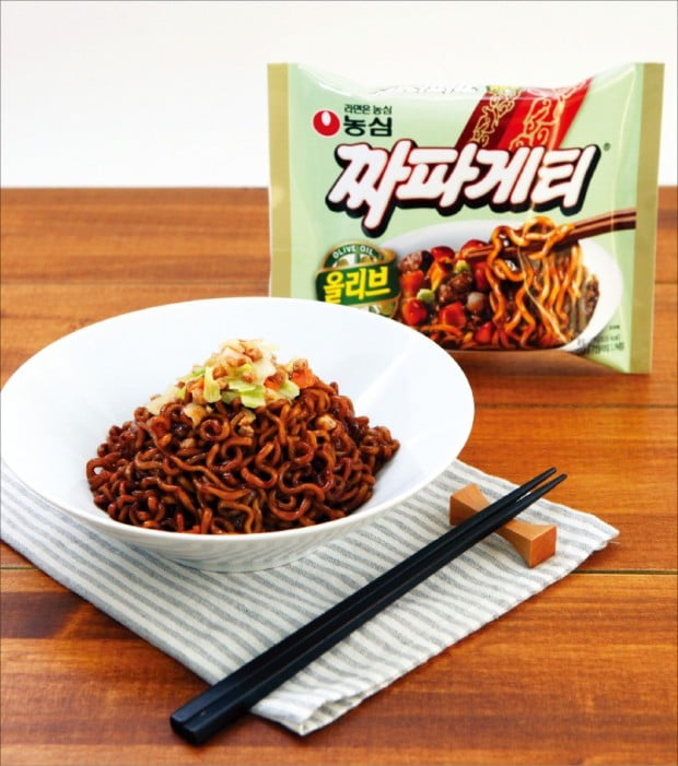 하나의 음식으로 평가 받는 근본라면....jpg | 인스티즈
