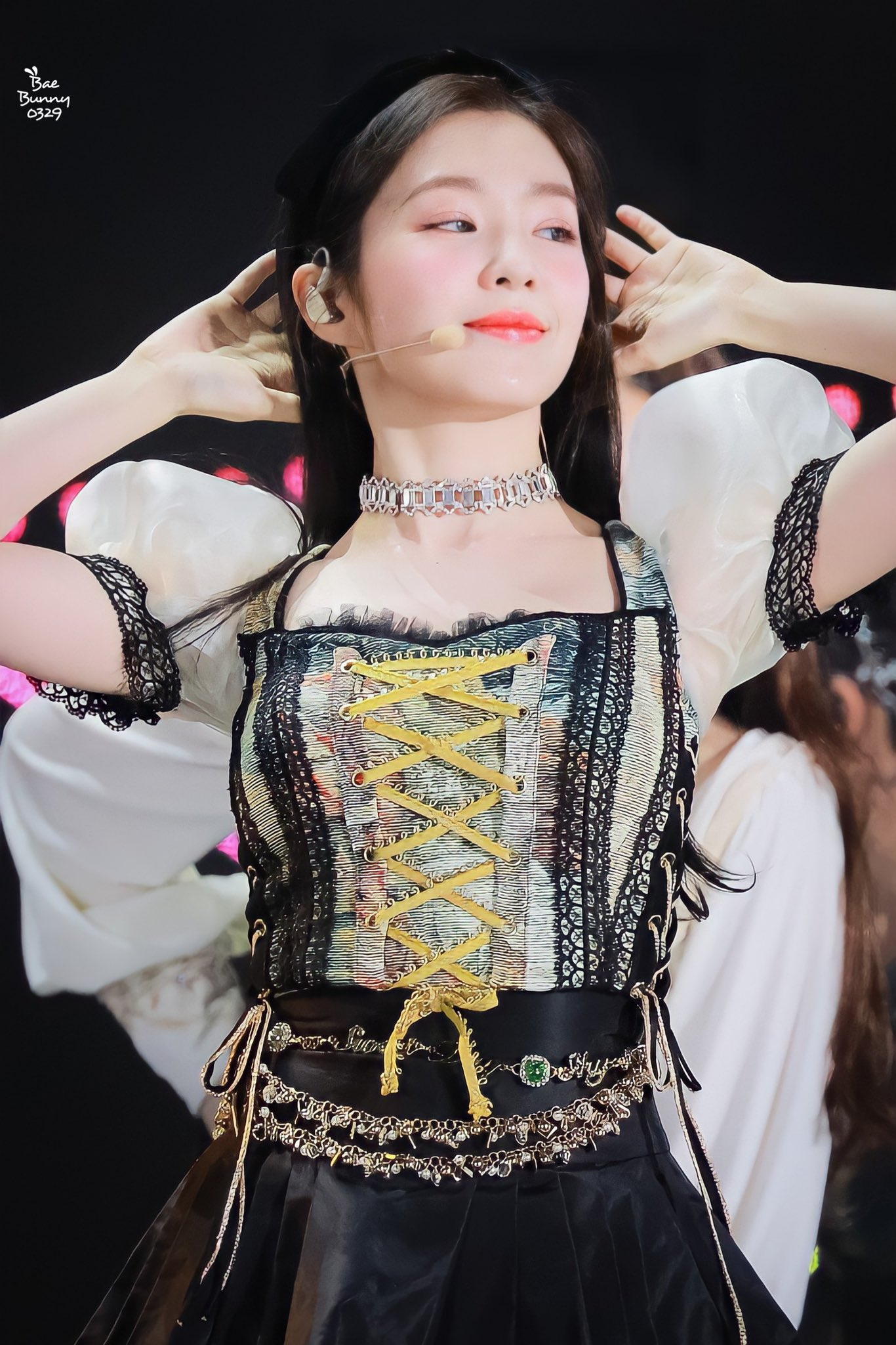 (스압)아이린.jpgif | 인스티즈