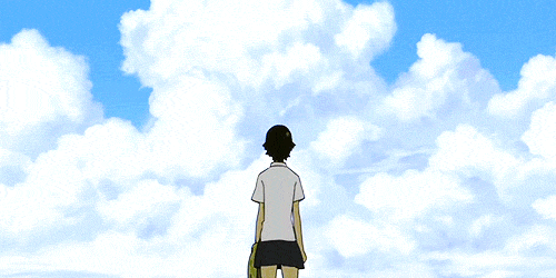 호소다 마모루가 영화의 배경을 항상 여름으로 설정하는 이유 | 인스티즈