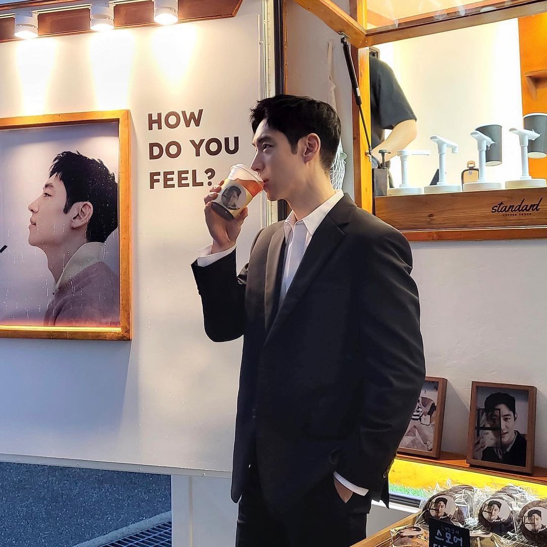 올해 40대 라는 이제훈 | 인스티즈