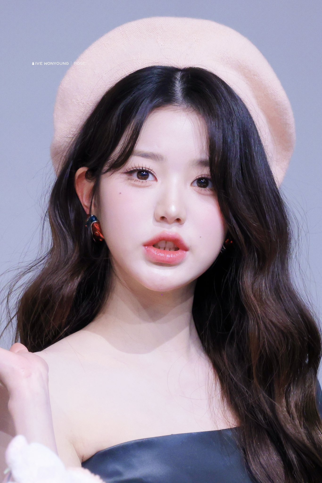 (스압)다라이 살벌한 최근 아이브 장원영.jpgif | 인스티즈