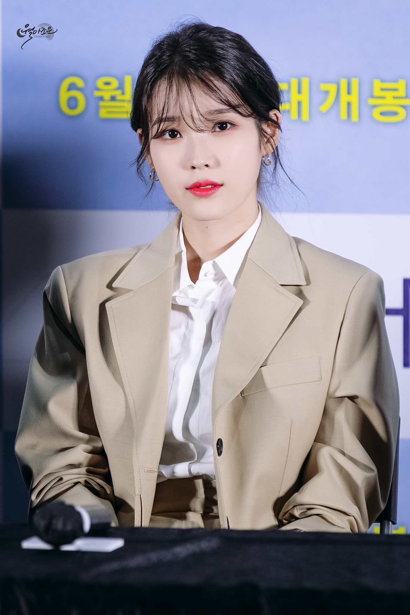(스압)최근 아이유 미모 ㄷㄷㄷ.jpgif | 인스티즈