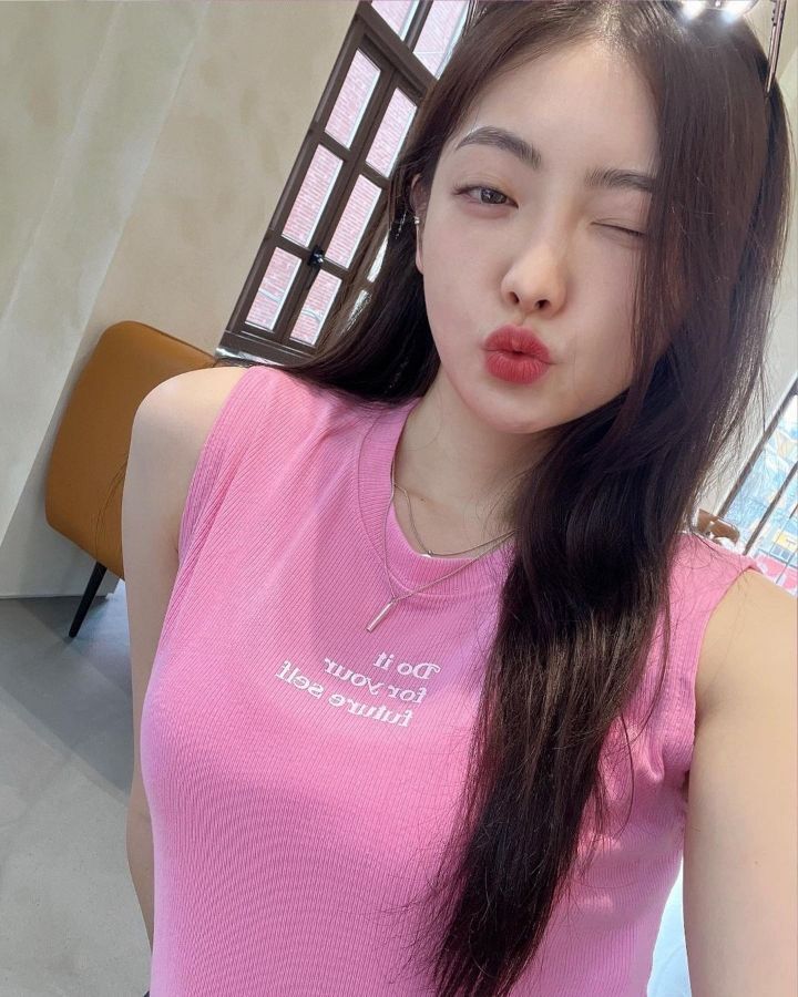 곽민선 아나운서 친동생.jpg | 인스티즈