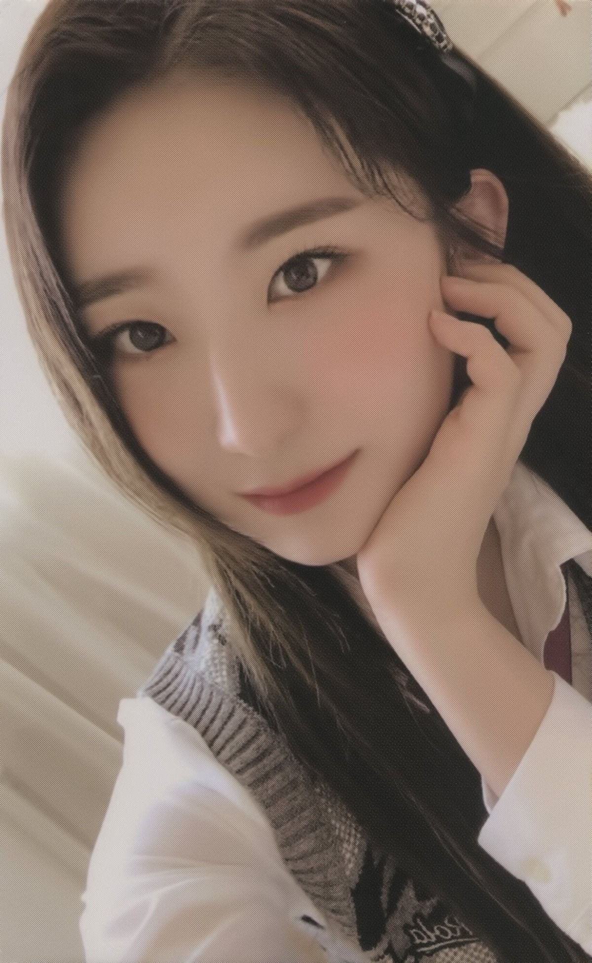 당신의 아이즈원 최애는? | 인스티즈