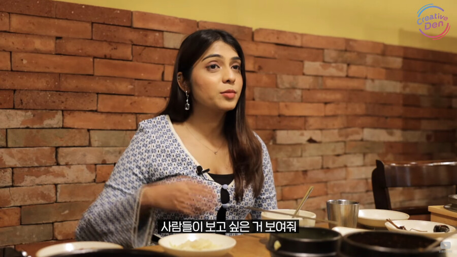 "인도 여행 절대 가지말라"는 의견에 인도여자의 생각 .jpg | 인스티즈