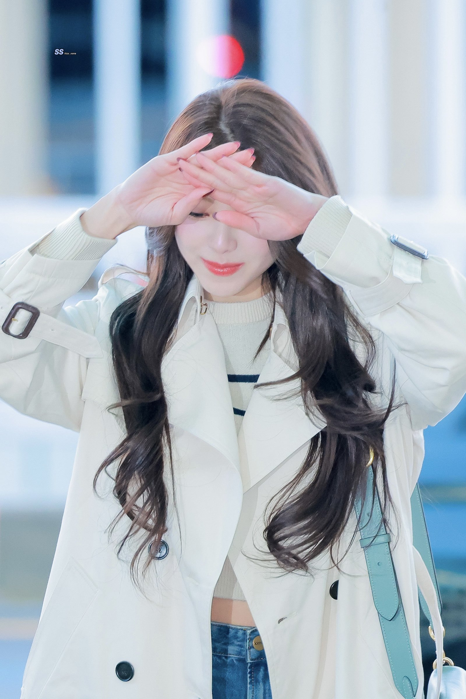 (스압)다라이 살벌한 ITZY 유나.jpgif | 인스티즈