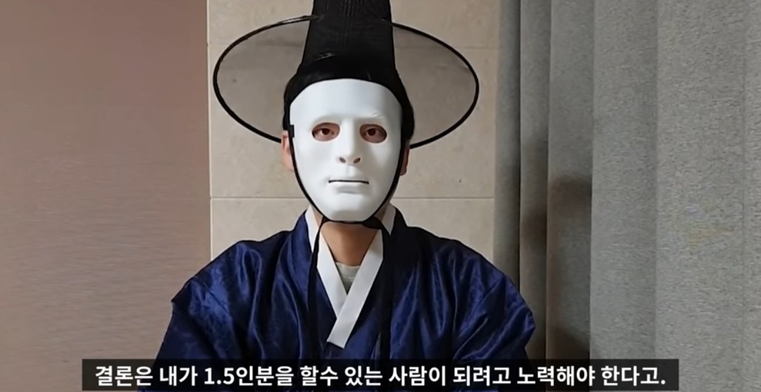 결혼은 배우자랑 평생 같이하는 조별과제다 | 인스티즈