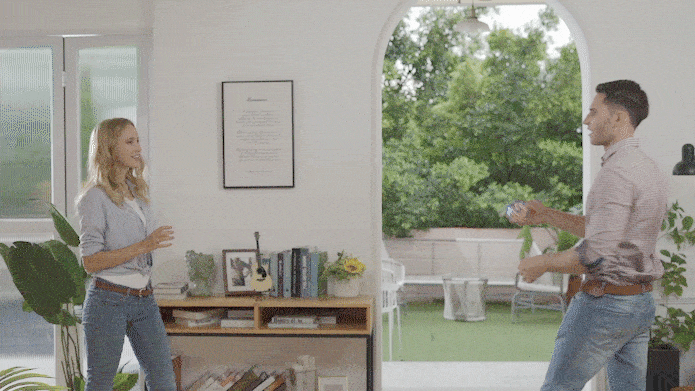 요즘 애들 장난감 수준.gif | 인스티즈