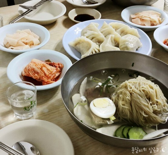 호불호 제법갈리는 소주 안주 | 인스티즈