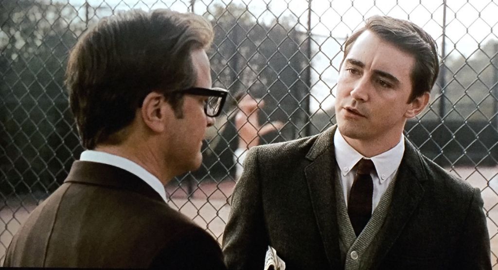 어둠숲 요정들의 왕 스란두일, 배우 리 페이스 | 인스티즈