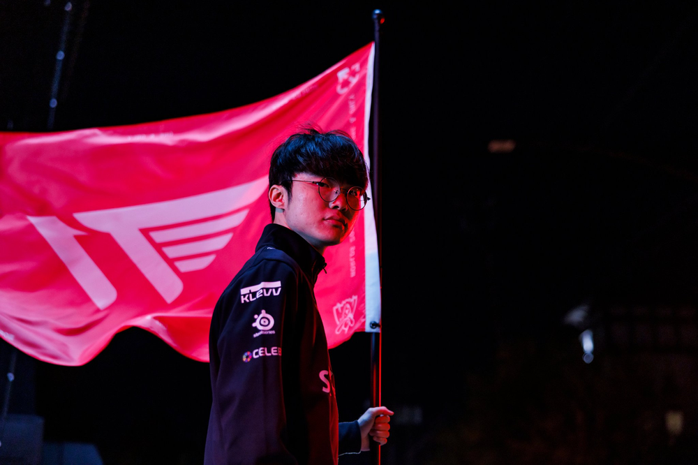 페이커가 사람이 아닌 이유 | 인스티즈