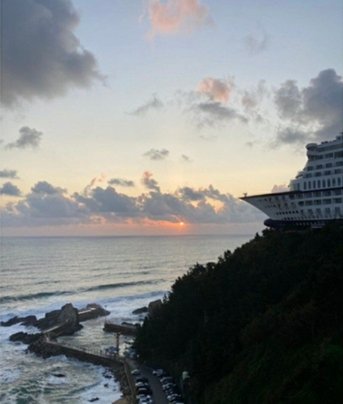 뷰 좋은 호텔에서 1인 숙박 거절하는 이유 | 인스티즈
