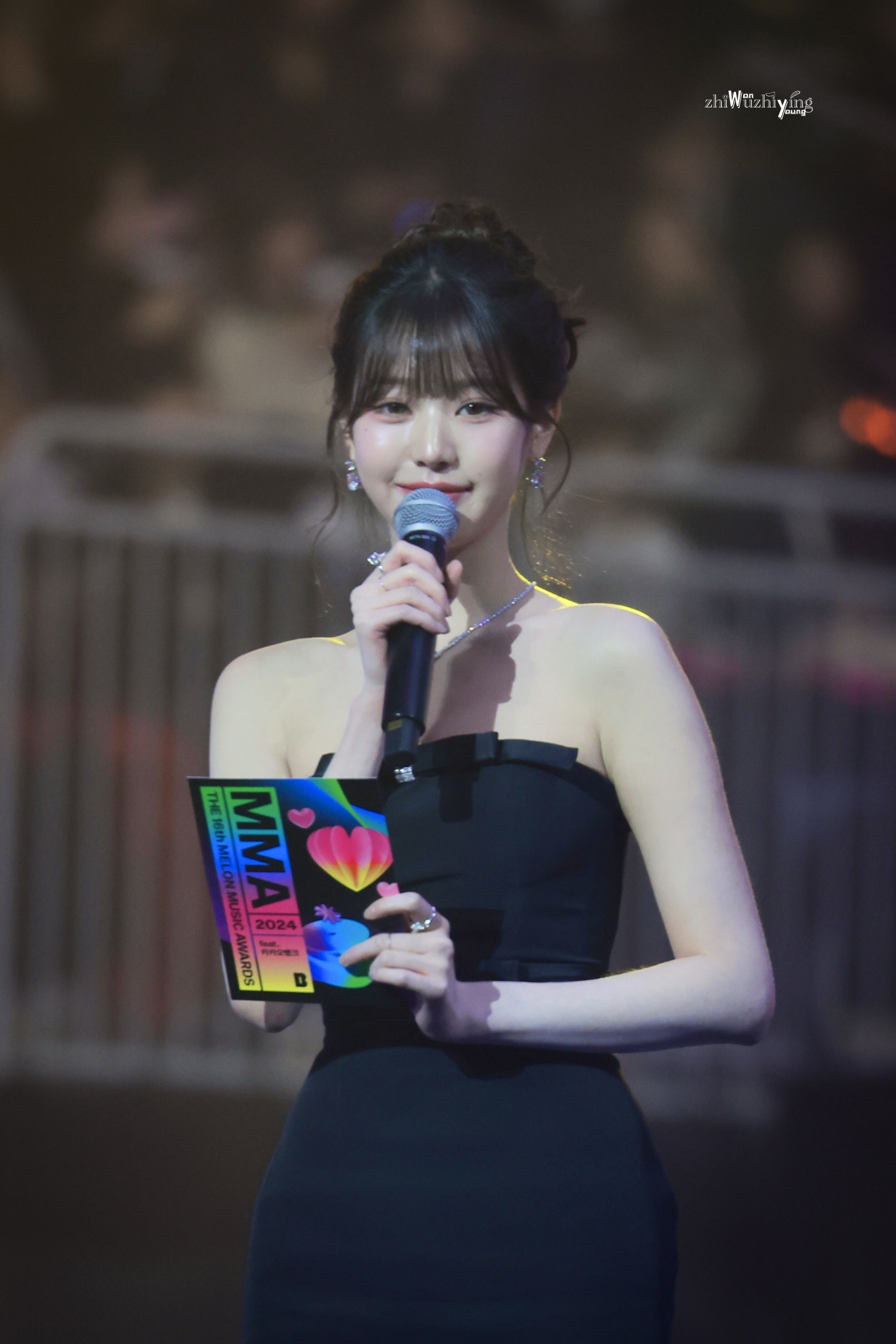 (스압)공주님 같은 최근 시상식 장원영.jpgif | 인스티즈