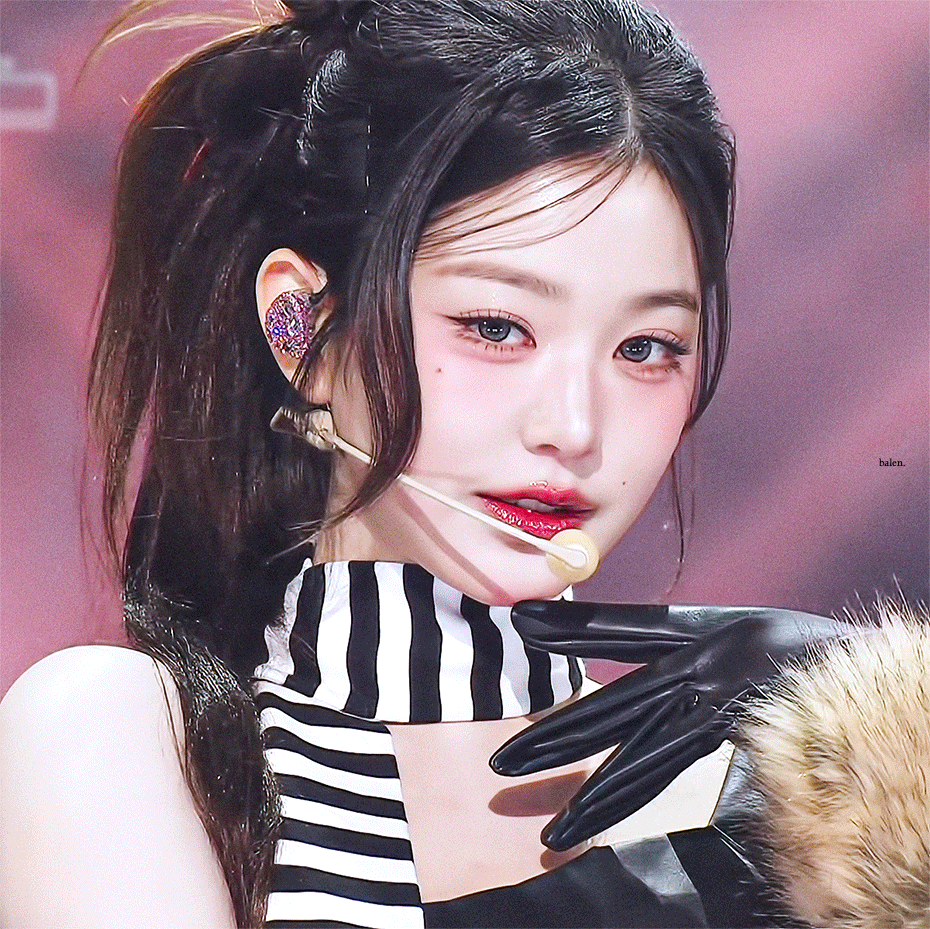 (스압)다라이 살벌한 최근 아이브 장원영.jpgif | 인스티즈