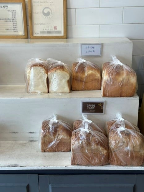 가성비 지리는 어느 동네 빵집 | 인스티즈
