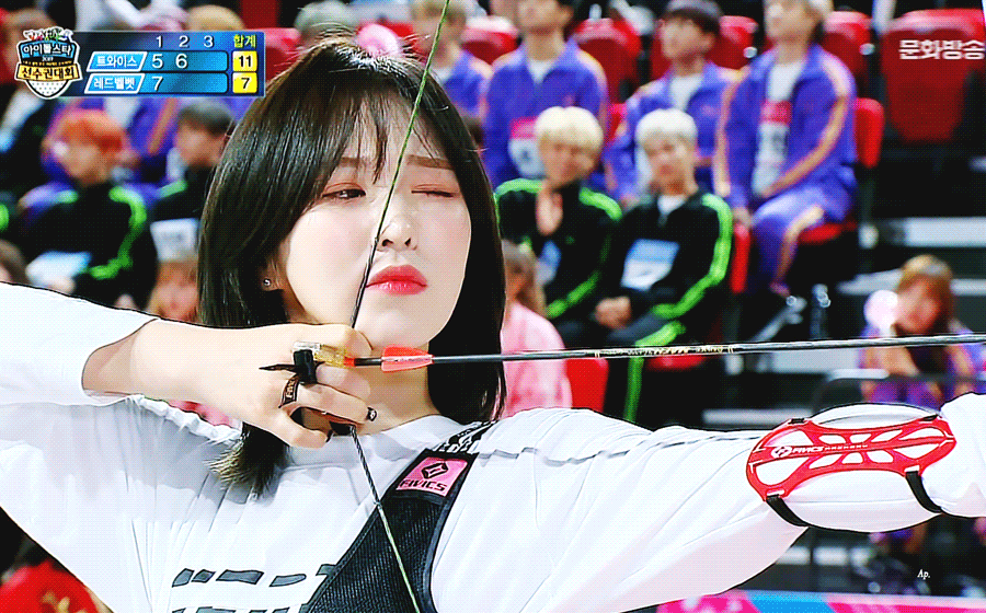 역술인이 말하는 레드벨벳 웬디 사주.gif | 인스티즈