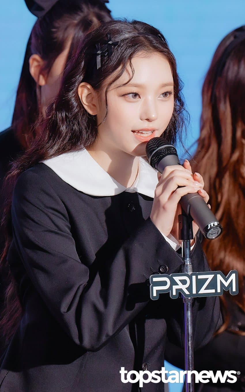 최근 더 고양이 같아진 뉴진스 강해린 미모 | 인스티즈