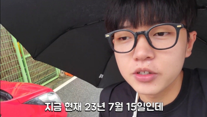 유튜버가 논란된 한식뷔페 찾아감 | 인스티즈
