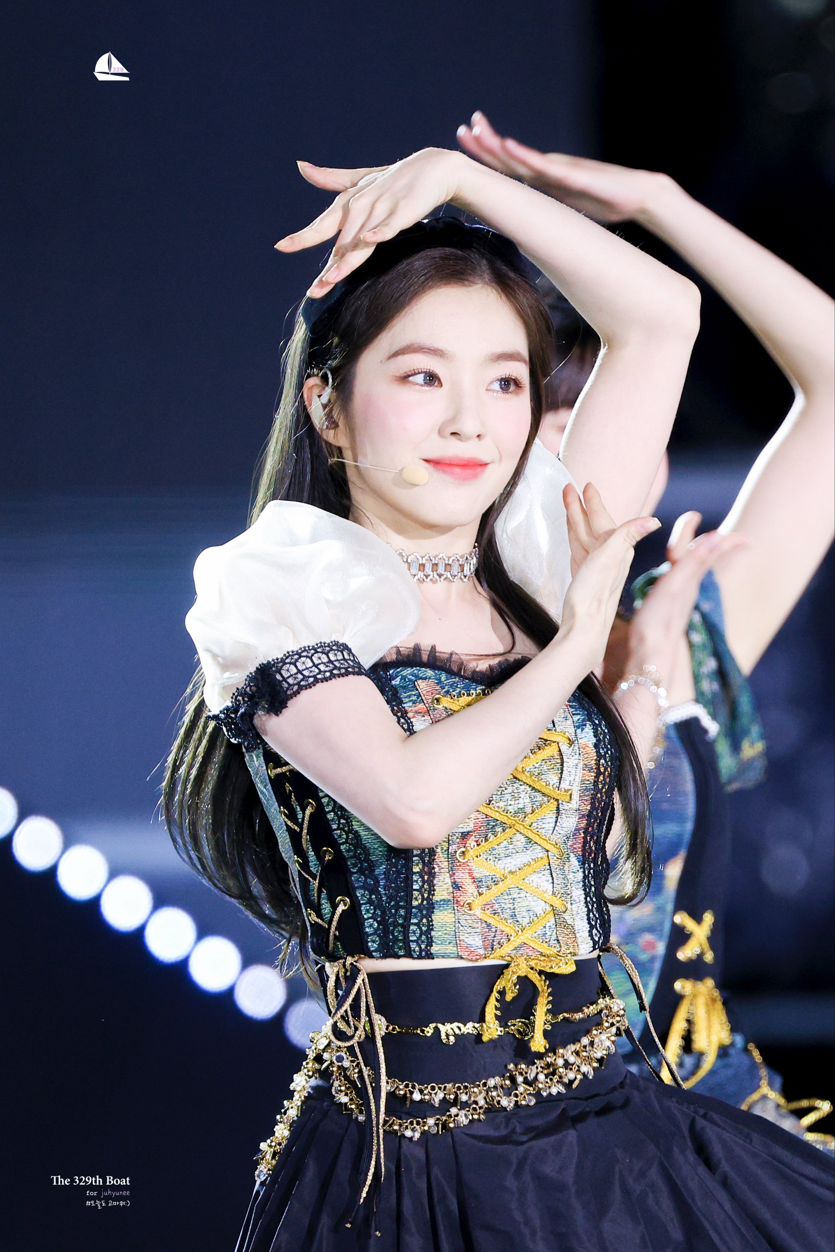 (스압)아이린.jpgif | 인스티즈