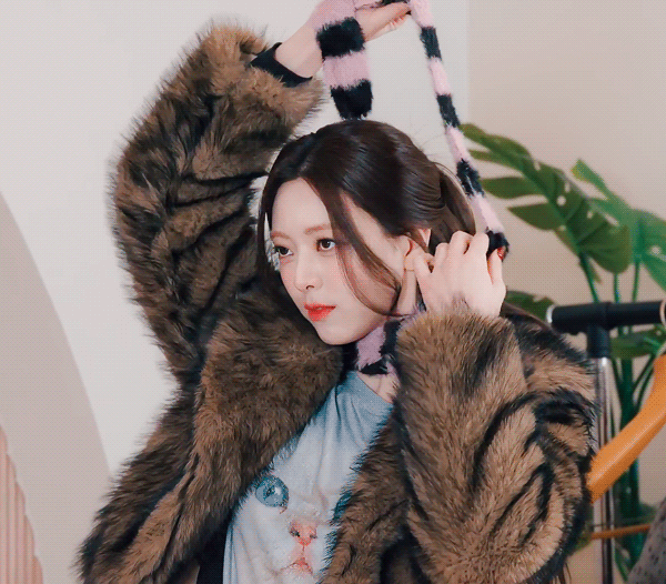 (스압)다라이 살벌한 ITZY 유나.jpgif | 인스티즈