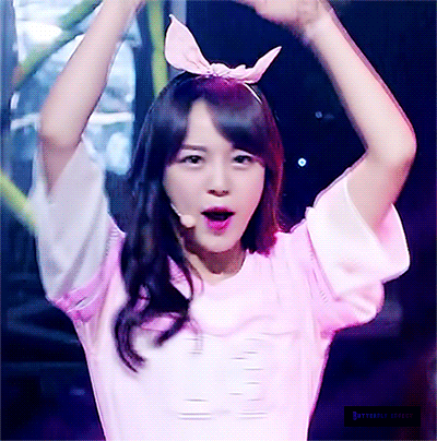 본인이 아이오아이에서 제일 좋아한 최애 멤버는? | 인스티즈