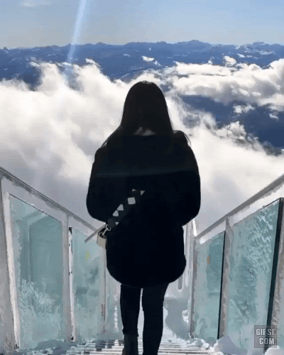 오스트리아에 있다는 전망대 | 인스티즈