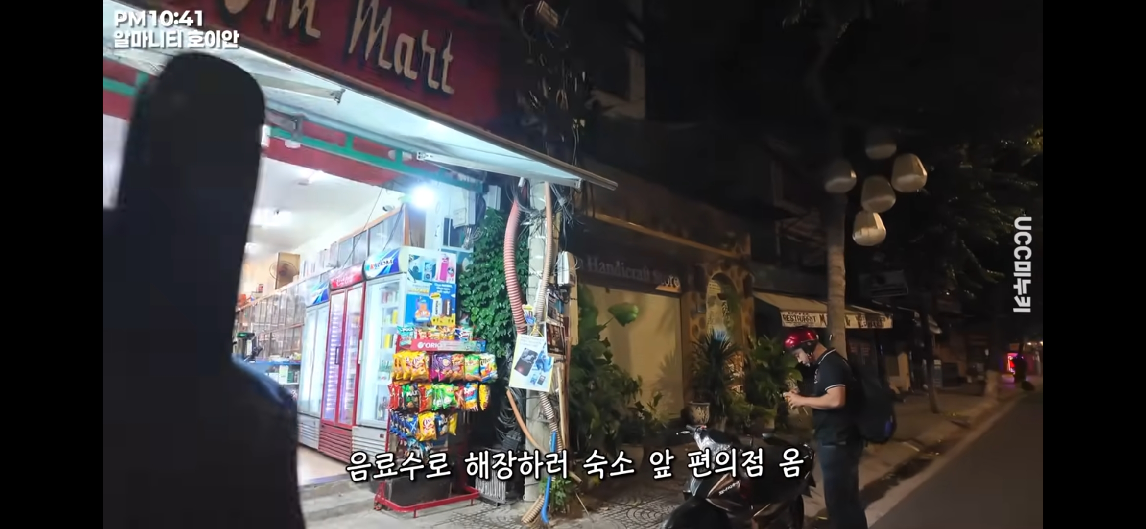 여행 유튜버가 베트남 호이안에 갔다가 마주한 불륜 현장(?) | 인스티즈