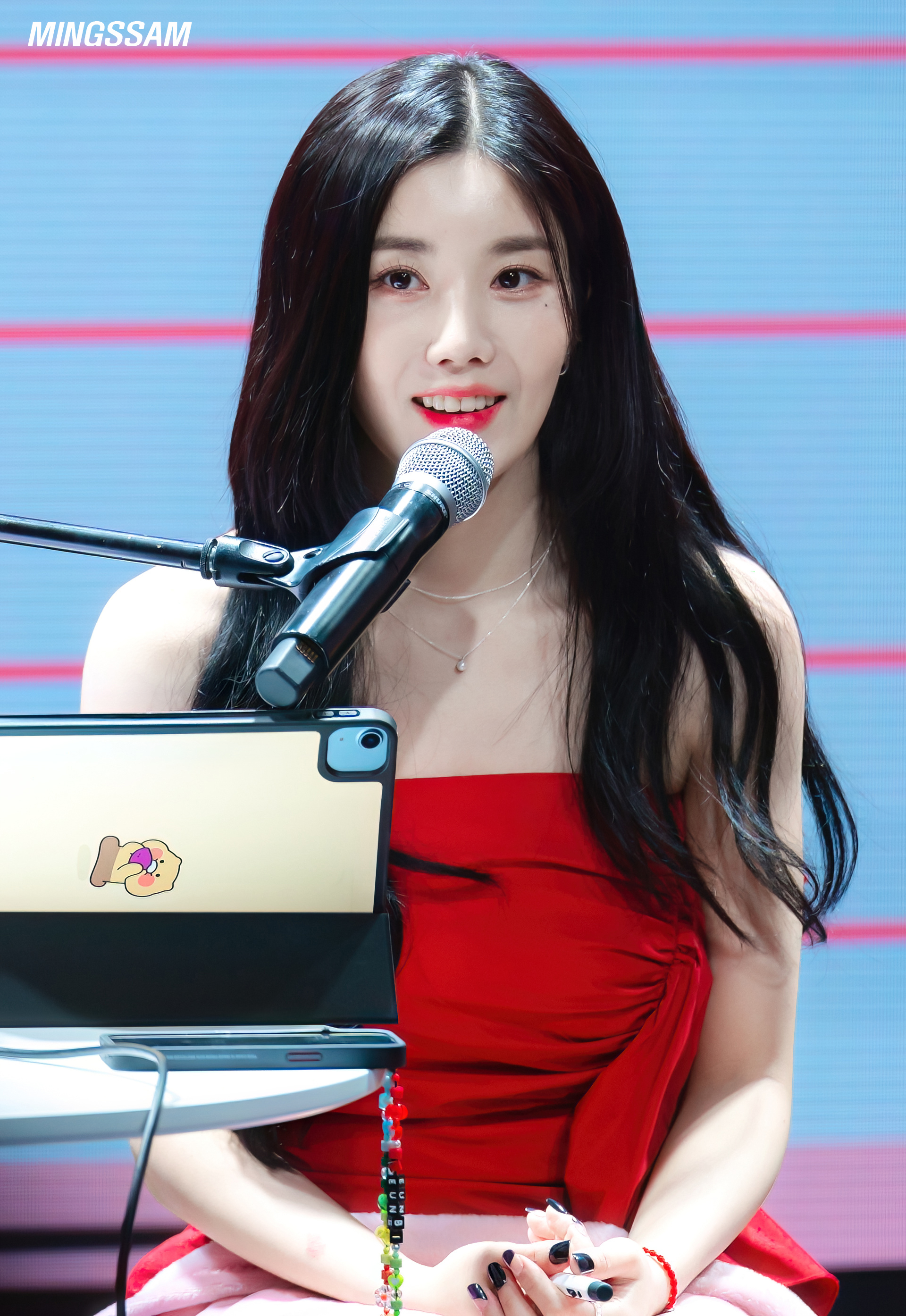 (스압)더 예뻐진 최근 권은비.jpgif | 인스티즈