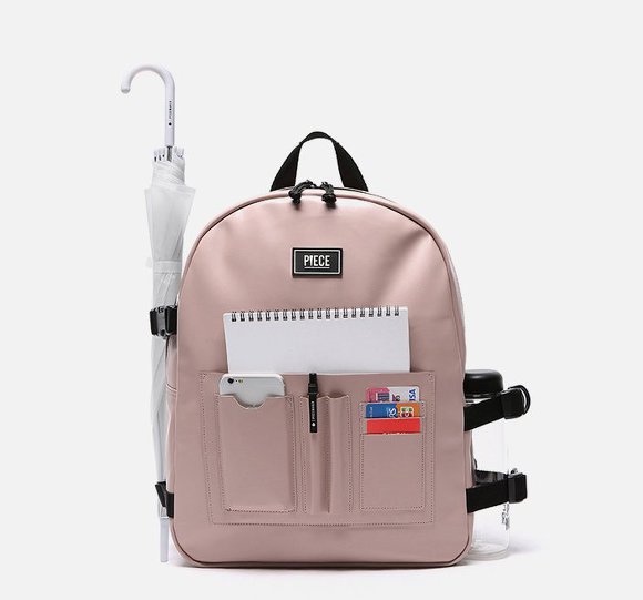 소매치기심한 나라에선 못들고다님 | 인스티즈